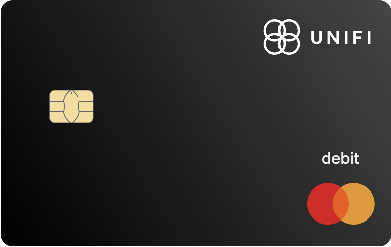 UniFi Physical Card