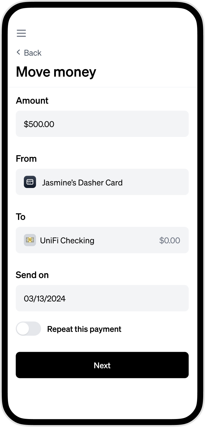 How to Transfer Dasher Direct Money to Bank: Easy Guide